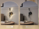 LED Outdoor Wall Lighting Modern Waterproof IP65 Outside Wall Sconce for House 67720049