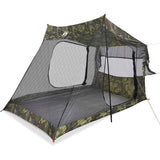 Car Tent 2-Person Camouflage Waterproof 4009532