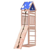 Outdoor Playset Solid Wood Douglas 3279026