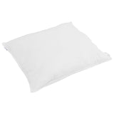Summer Duvet with Pillow 2 pcs White Down Feather 3376203
