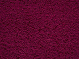 6 Piece Premium Towel Set SOLUND Bordeaux 600 gsm 137556