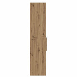 Highboard Artisan Oak 50 x 42.5 x 185 cm Engineered Wood 3402642