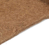 Mattress Pad 100x200 cm Coir 155627