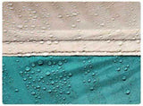 Party Tent Green Waterproof 94571
