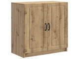 Sideboard Artisan Oak 66 x 34.5 x 87 cm Engineered Wood 895744