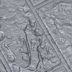 3D Wallpaper Bricks Self-adhesive 40 pcs Anthracite 150723