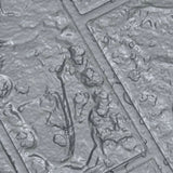3D Wallpaper Bricks Self-adhesive 40 pcs Anthracite 150723