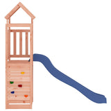 Outdoor Playset Solid Wood Douglas 3155901