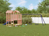 Outdoor Playset Wooden Solid douglas wood Large 3155910