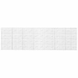 Gabion with 5 mm Wire and 10x10 cm Mesh 700x10x200 cm 3464984