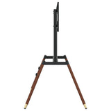 ZNTS Easel TV Stand for 37-86 Inch Screen Max VESA 400x600 mm 60 kg 4012166