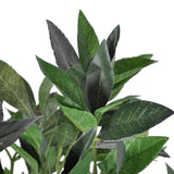 Artificial Bay Tree with Pot 120 cm 241368