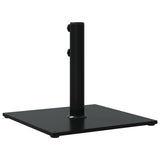 Parasol Base for 32/38/48 mm Poles 17 kg Square 368678