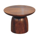 Little Chestnut Side Table IN3571