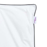 Winter Duvet with Pillow 3 pcs White Down Feather 3376948