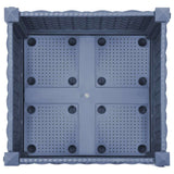 310405 Raised Bed 40x40x71 cm Polypropylene