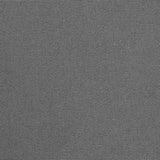 Retractable Awning Anthracite 300x150 cm Fabric and Steel 368754