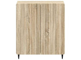 Shoe Cabinet ZWOLLE 59.5 x 39.5 x 91.5 cm Engineered Wood 896427