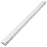 Cable Trunking Self-Adhesive 100x60 mm 10 m PVC 155954