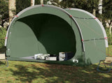 Storage Tent Green Waterproof 94640