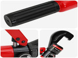 Hydraulic Cable Crimping Tool 50 kN 4-70 mm Steel 42042669