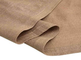 Tent Carpet 300x500 cm Taupe 310749