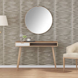 Wall Panels 12 pcs Beton 50x50 cm XPS 3 m Stone 4100080
