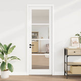 Interior Door ORKDAL White Primed 78 x 232 cm 4102692