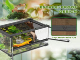 Reptile Glass Terrace 37084714