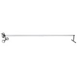 ZNTS Pool Cover Roller with Stainless steel Base 90714