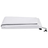 Plant Fleece Covers with Zip 2 pcs 70 g/m 2,36x2 m 3203521