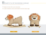 Kids Rocking Horse 57896161