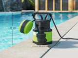Water Pump 33182227