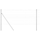 Ground Fix Welded Wire Fence 25 x 1 m 3351340