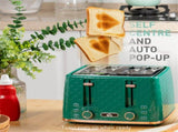 Kettle and Toaster Set 99739001