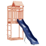 Outdoor Playset Solid Wood Douglas 3156959