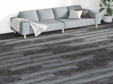 Flooring Planks 18 pcs Grey 5.26 m PVC 42046297
