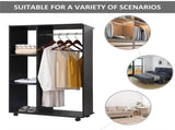 Chester Dresser/Storage Cabinets/Lockers/rolling wardrobe 40543363