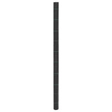 Weed Membrane Black 2x100 m PP 4005196