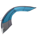Water Resistant Tarp -Person 260 x 200 x 260 cm Waterproof 42001057