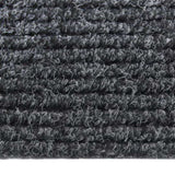 Dirt Trapper Carpet Runner 100x350 cm Anthracite 327170