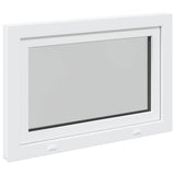 Tilt & Turn Basement Window RISOR 90 x 50 cm 42047244