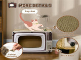 Cat House 68320727