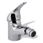 Bidet Faucets 2 pcs Chrome 275920