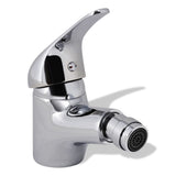 Bidet Faucets 2 pcs Chrome 275920