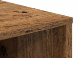 Sideboard with Drawer Old Wood 73.5 x 24 x 69.5 cm 8000482