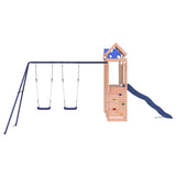 Outdoor Playset Solid Wood Douglas 3279191