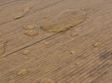 Self-adhesive PVC Flooring Planks 30.5 x 61 cm 28 pcs PVC 42046409