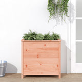 Garden Planter 82.5x40x78 cm Solid Wood Douglas 825287