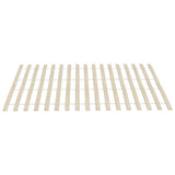 Bed Slats Replacements with 34 Slats 2 pcs 90x200 cm 3203721